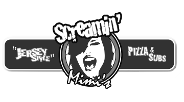 Scremin' Mimi's Pizza & Subs